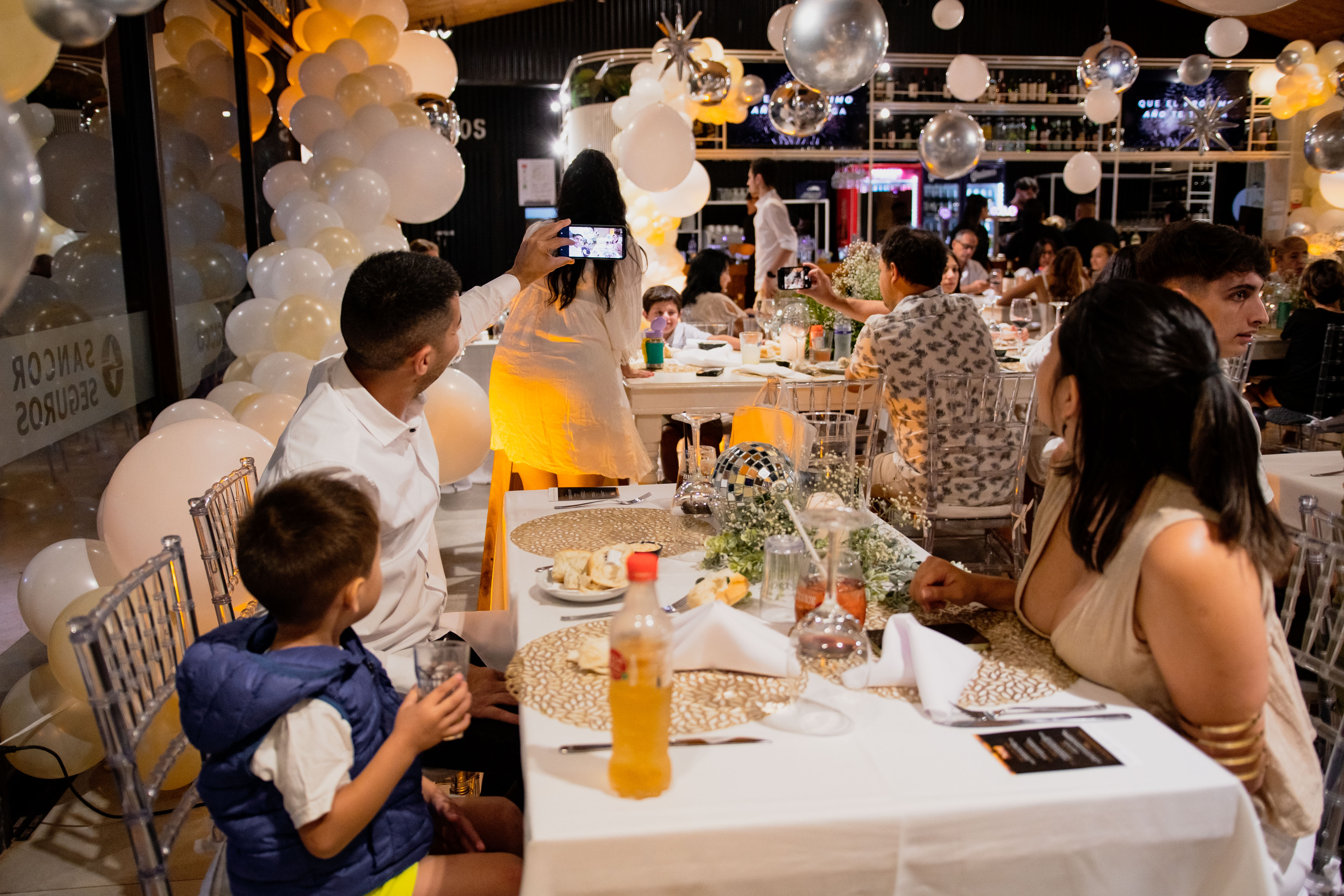 Cena de fin de año: ¿Cuál es la propuesta que prepara El Casco Bar?